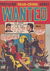 Wanted (Atlas, 1954 series) #1 ([July 1954?])
