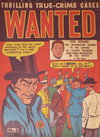 Wanted  #2 ([August 1954?])