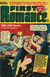 First Romance (Barmor, 1952 series) #23 ([1954?])