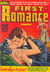 First Romance Magazine (Harvey, 1949 series) #15 (July 1952)