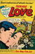 Teenage Love (Barmor, 1953 series) #19 ([October 1953?])
