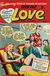 Teenage Love (Barmor, 1953 series) #20 ([November 1953])