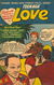Teenage Love (Barmor, 1953 series) #25 ([April 1954?])
