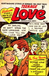 Teenage Love  #27 ([June 1954])