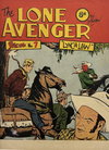 The Lone Avenger Special  #7 ([1951?])
