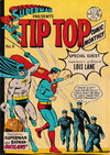 Superman Presents Tip Top Comic Monthly  #6 ([October 1965])