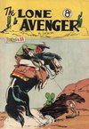The Lone Avenger Special  #11 ([April 1952?])