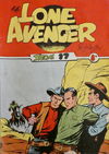 The Lone Avenger Special (Action Comics, 1952? series) #17 ([October 1952?])