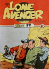 The Lone Avenger Special  #17 ([October 1952?])
