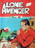 The Lone Avenger Special (Action Comics, 1952? series) #18 ([November 1952?])