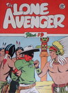 The Lone Avenger Special  #19 ([December 1952?])