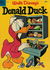 Walt Disney's Donald Duck (Dell, 1952 series) #40 (March 1955)