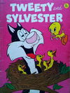 Tweety and Sylvester (Magman, 1969) #19-53