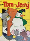 M-G-M's Tom and Jerry  #19-56 ([September 1969])