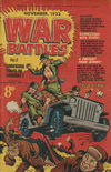 War Battles (Red Circle, 1952 series) #2 (November 1952)