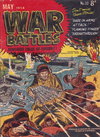 War Battles  #20 (May 1954)