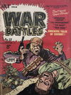 War Battles (Red Circle, 1952 series) #22 (July 1954)