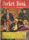 Pocket Book Weekly (ANL, 1943 series) #257? 20 December 1947