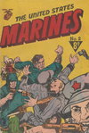 The United States Marines  #2 ([May 1954?])