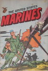 The United States Marines  #3 ([June 1954?])