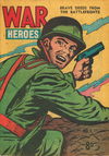 War Heroes (Blue Diamond, 1954 series) #1 ([January 1954?])