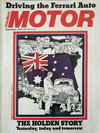 Modern Motor  v25#4 (September 1978)
