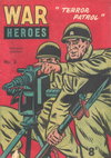 War Heroes  #3 ([March 1954?])