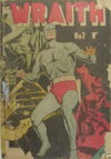 The Wraith  #7 ([June 1957?])