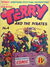 Terry and the Pirates (Atlas, 1951 series) #4 ([1951?])
