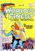 Superman Presents World's Finest Comic Monthly (Colour Comics, 1965 series) #12 ([April 1966?])