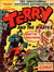 Terry and the Pirates (Atlas, 1951 series) #7 ([1951?])