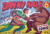 Danny Hale  #4 ([1950?])