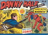 Danny Hale  #6 ([1950?])