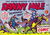 Danny Hale (Atlas, 1950 series) #11 ([1951?])