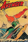 The Avenger  #4 [A-1 #138] (August-September 1955)