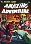 Amazing Adventure  #2 (1966)
