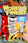 Superman Presents World's Finest Comic Monthly  #18 ([October 1966?])