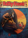 Fatty Finn's Comic (Fatty Finn, 1946 series) v2#4 (July 1947)