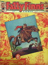 Fatty Finn's Comic  v2#5 ([August 1947?])