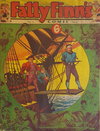 Fatty Finn's Comic  v2#6 ([September 1947?])