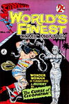 Superman Presents World's Finest Comic Monthly (Colour Comics, 1965 series) #19 [November 1966?]