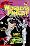 Superman Presents World's Finest Comic Monthly  #19 ([November 1966?])