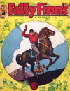 Fatty Finn's Comic (Fatty Finn, 1946 series) v2#8 ([November 1947?])
