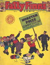Fatty Finn's Comic (Fatty Finn, 1946 series) v2#9 ([December 1947?])