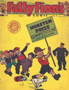 Fatty Finn's Comic  v2#9 ([December 1947?])