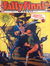 Fatty Finn's Comic (Fatty Finn, 1946 series) v2#11 ([February 1948?])