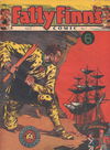 Fatty Finn's Comic (Fatty Finn, 1946 series) v3#1 ([April 1948?])