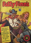 Fatty Finn's Comic  v3#4 (July 1948)