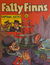 Fatty Finn's Comic (Fatty Finn, 1946 series) v3#8 ([November 1948?])