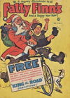 Fatty Finn's Comic (Fatty Finn, 1946 series) v4#4 ([July 1949?])